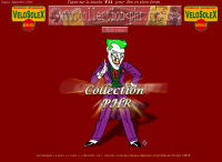 Collection PHR