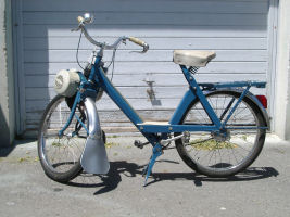 Solex 3800 Super luxe