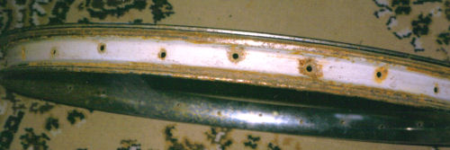 Jante de Solex