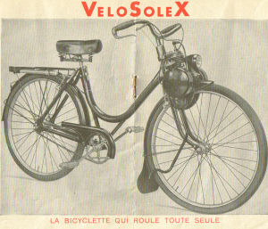 Solex 1946