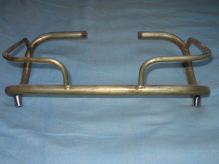 Part-chocs Solex 3800